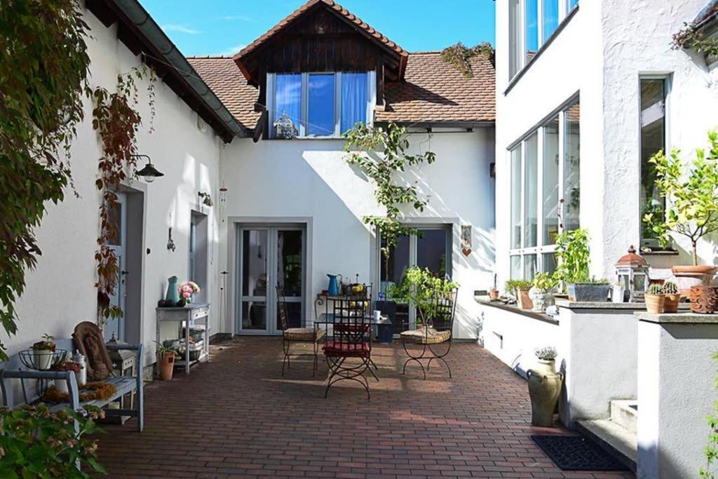 Gaestehaus Kohlberg Kohlberg  Экстерьер фото